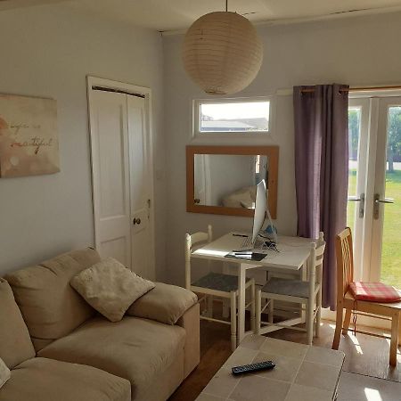 B3 Mablethorpe Chalet Park Vila Exterior foto