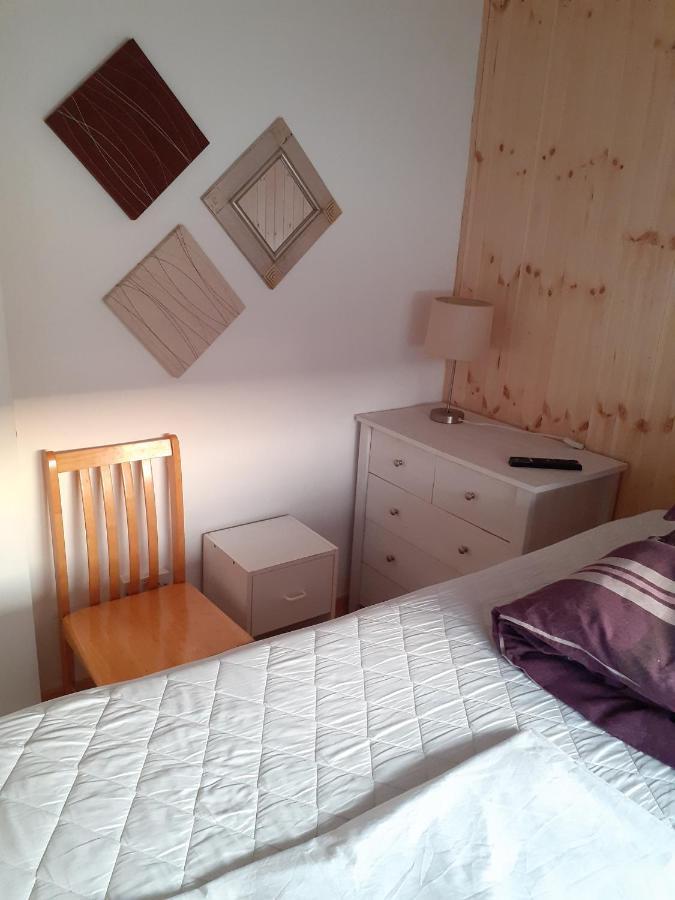 B3 Mablethorpe Chalet Park Vila Exterior foto