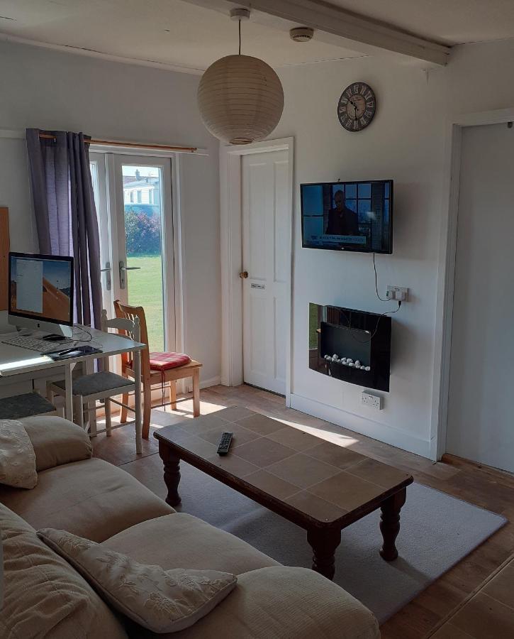 B3 Mablethorpe Chalet Park Vila Exterior foto