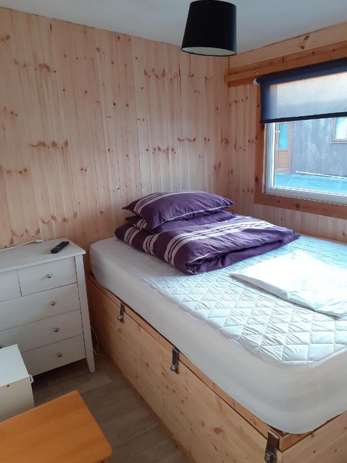 B3 Mablethorpe Chalet Park Vila Exterior foto